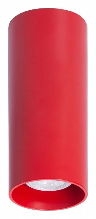 Накладной светильник TopDecor Tubo 8 Tubo8 P2 09