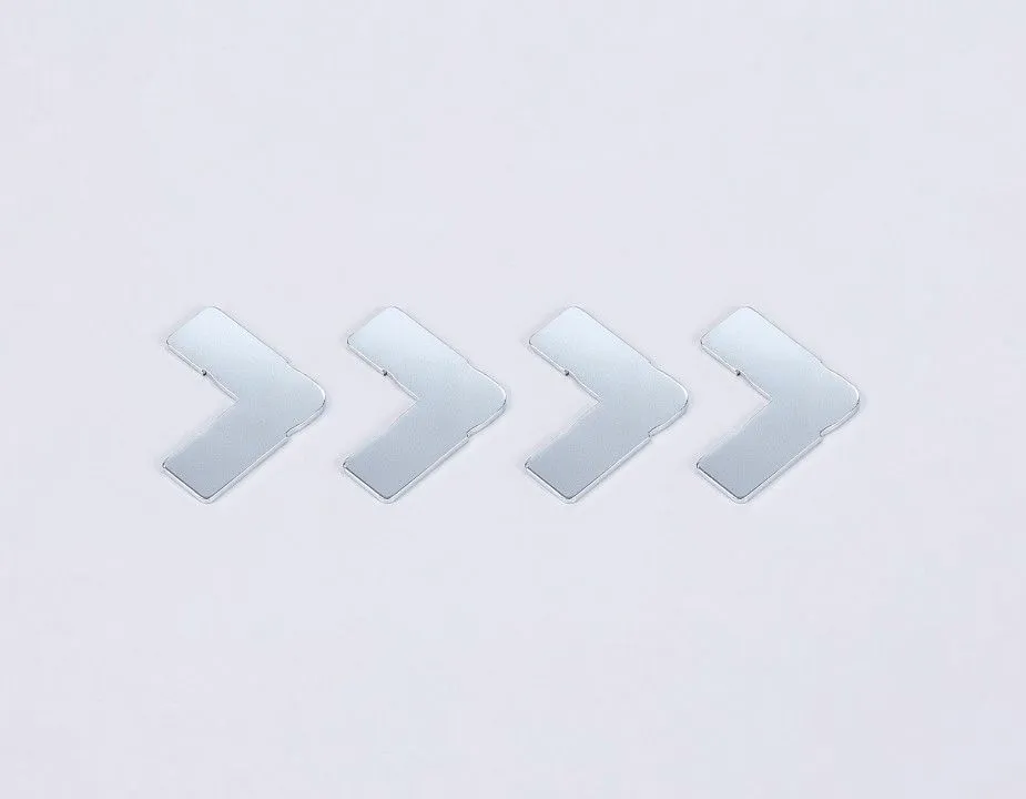 Светильник для потолка Армстронг Ambrella Light PANELS DPS1042
