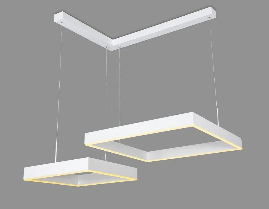 Подвесной светильник Ambrella Light FA FA6640