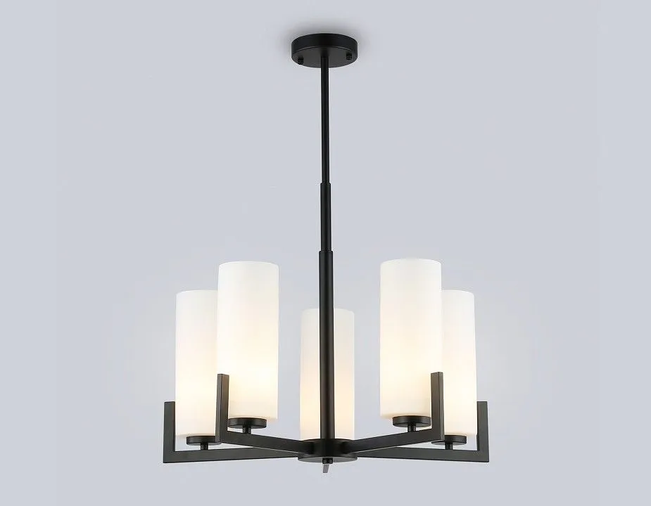 Люстра на штанге Ambrella Light LH LH56057