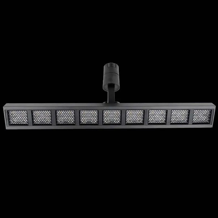 Светильник на штанге Lightstar Due Hermes 270147