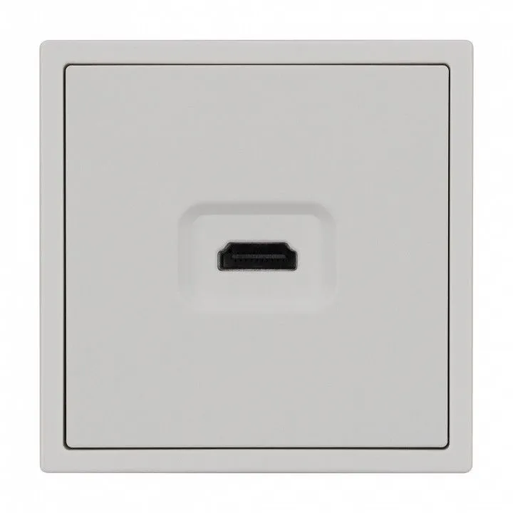 Розетка HDMI без рамки Arlight NOBE 061845(1)