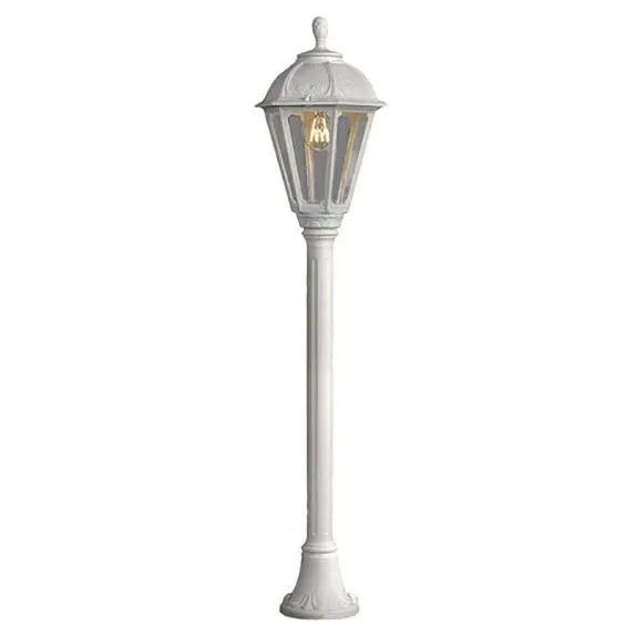 Наземный высокий светильник Fumagalli Saba K22.151.000.WXE27