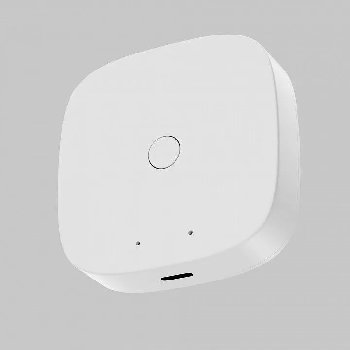Конвертер Wi-Fi для смартфонов и планшетов Maytoni Lighting control Конвертеры MD-TRA034-W(N)