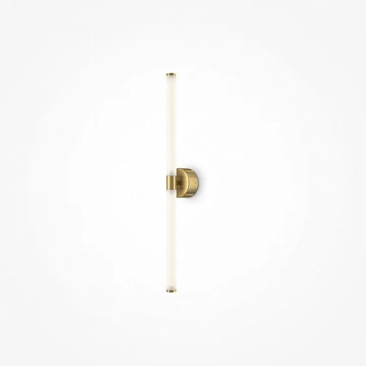 Бра Maytoni Ось MOD106WL-L16G3K