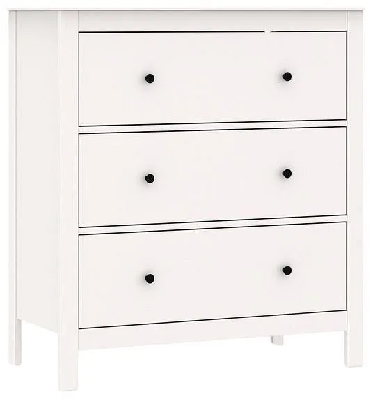 Комод Гуд Лакк Сага 2.08.02.020.1