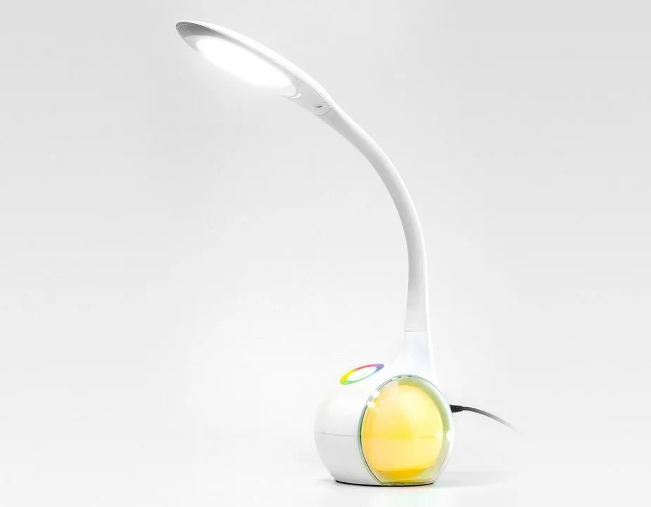 Настольная лампа офисная Ambrella Light DE DE532