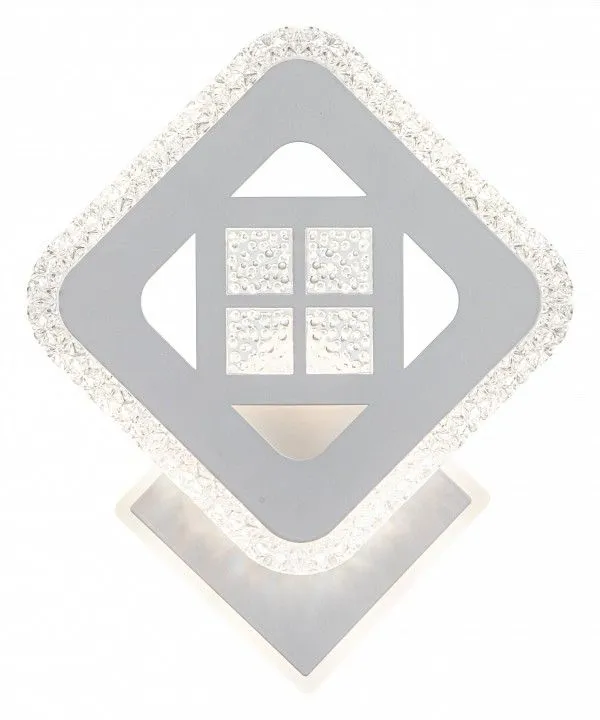 Бра Escada Arcturus 10226/1LED BL White