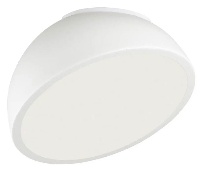 Накладной светильник Sonex Pluto White 7657/11L