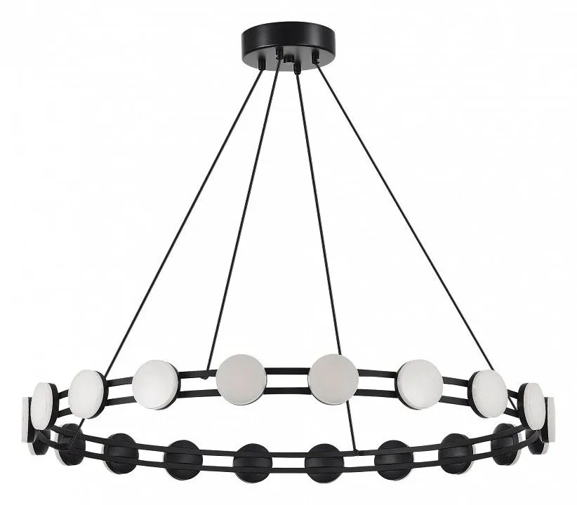 Подвесная люстра ST-Luce MONRO SL6610.403.20