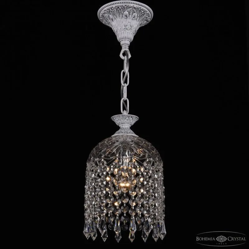 Подвесной светильник Bohemia Ivele Crystal AL1678 AL16781/16 WMN Drops