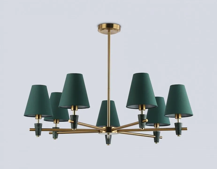 Люстра на штанге Ambrella Light LH LH75053