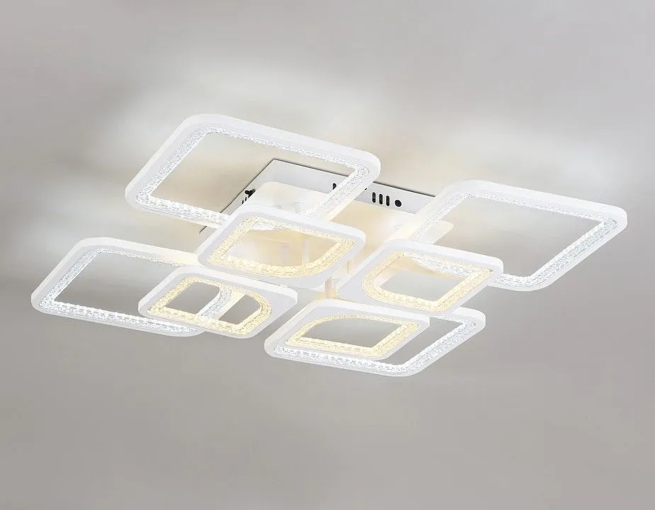 Потолочная люстра Ambrella Light FA FA4423