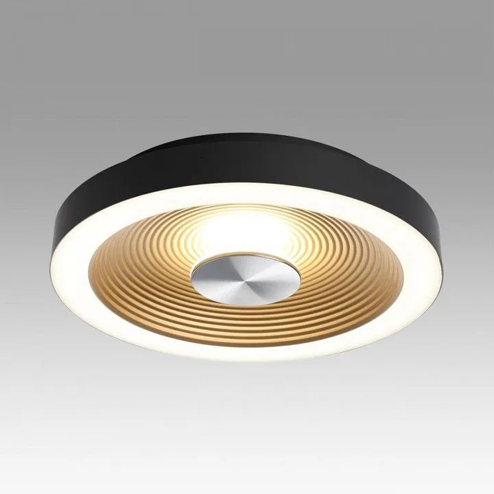 Накладной светильник Sonex Quantum 7753/18L