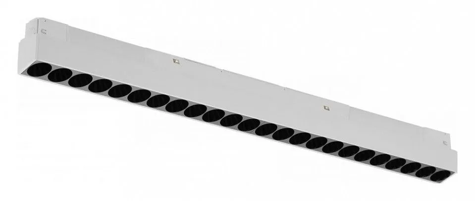 Накладной светильник iLedex Technical VISION48/22 4822-002-L460-24W-38DG-4000K-WH