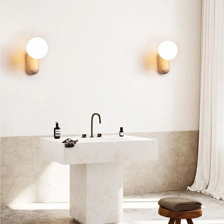 Бра Imperiumloft JONTE jonte01