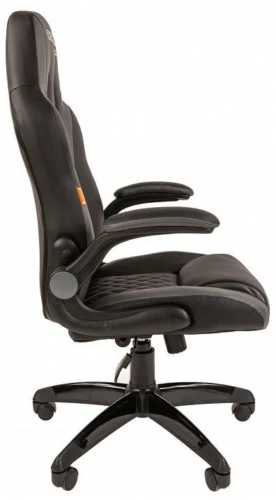Кресло игровое Chairman Chairman Game 15 00-07069666, 7069666 Кресло игровое Chairman Chairman Game 15 00-07069666, 7069666