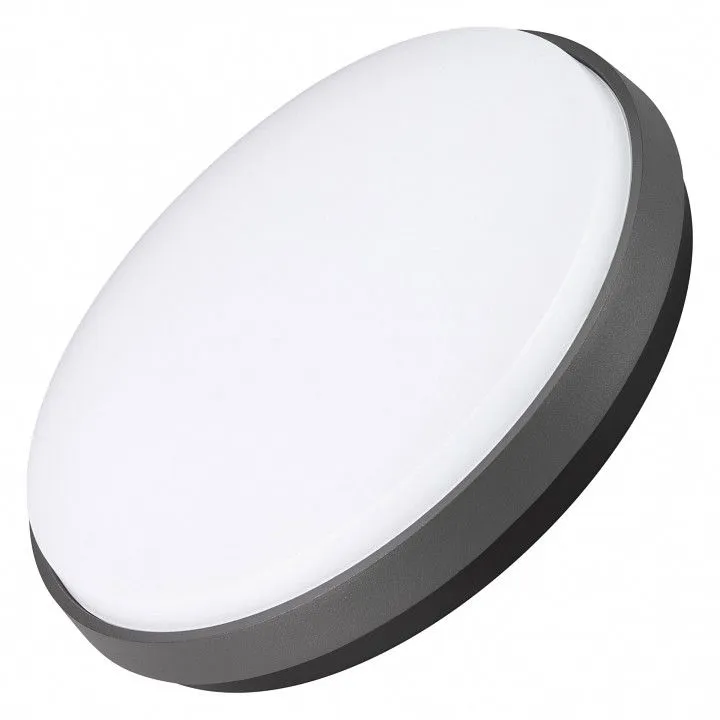 Накладной светильник Arlight Giro 032425