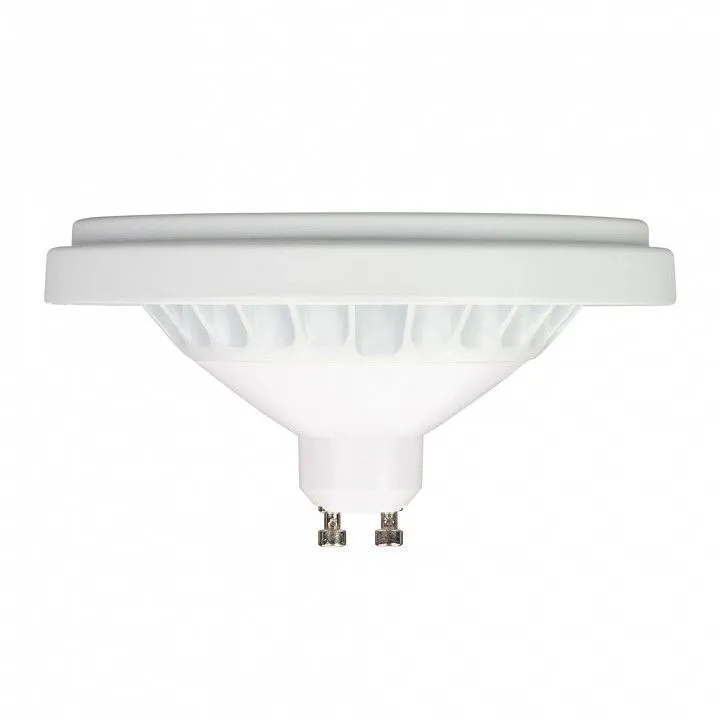 Лампа светодиодная Arlight UNIT GU10 15Вт 3000K 026890