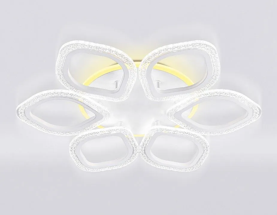 Потолочная люстра Ambrella Light FA FA4175