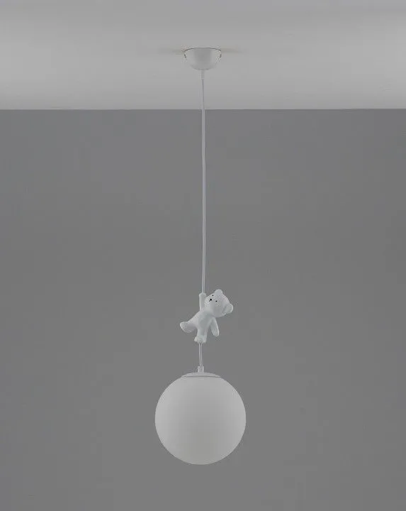 Подвесной светильник Moderli Baloons V11233-1P