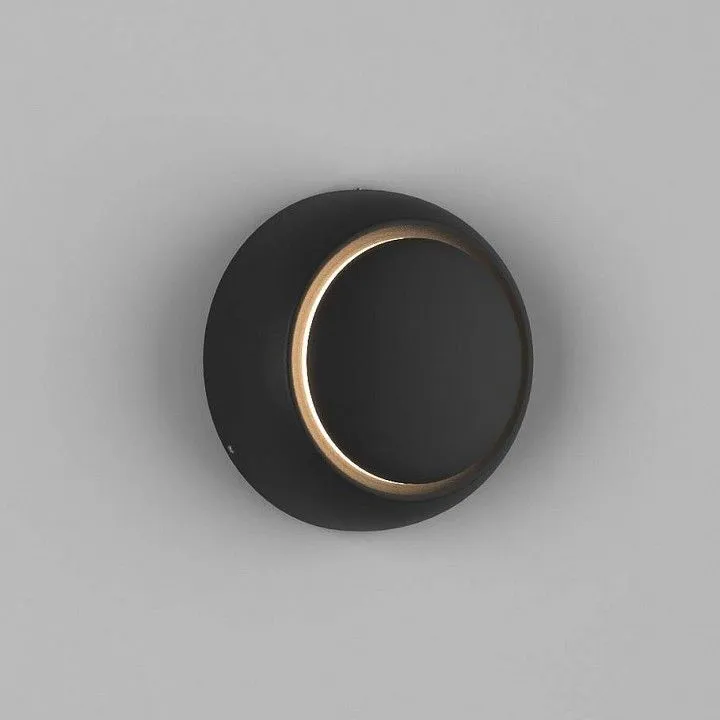 Накладной светильник DesignLed Mun GW-6100-5-BL-WW