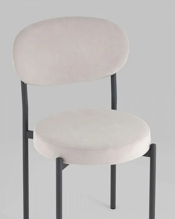 Стул Stool Group Бриф SN AV 477-C81-7016, УТ000039449 Стул Stool Group Бриф SN AV 477-C81-7016, УТ000039449