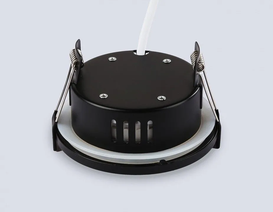 Встраиваемый светильник Ambrella Light TN TN6632