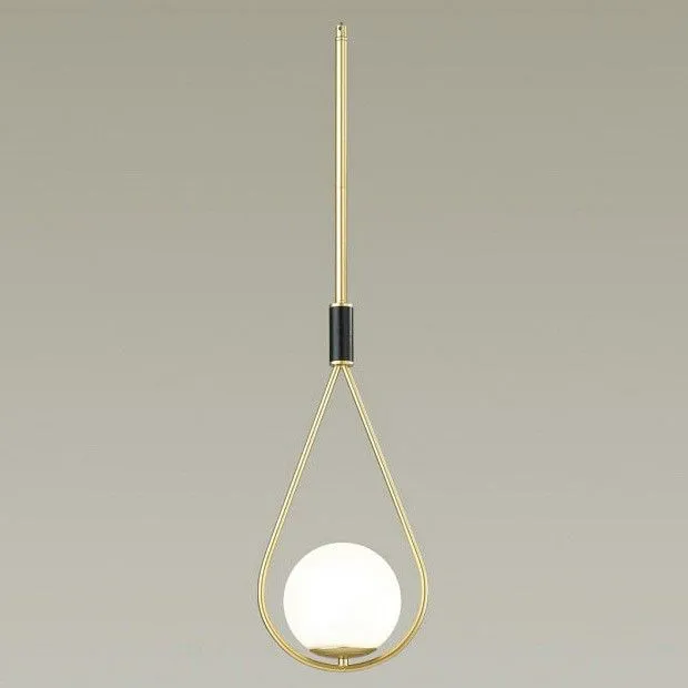 Подвесной светильник Odeon Light Flari 4810/1