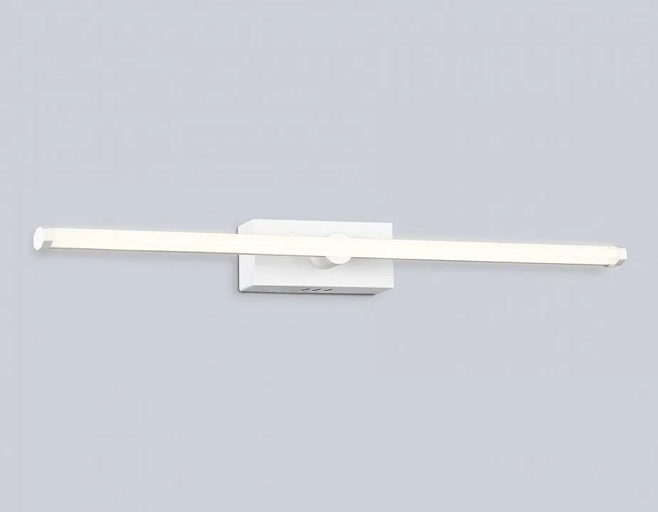 Накладной светильник Ambrella Light COMFORT FL6111