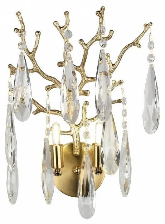 Бра Omnilux Batelli OML-52901-02 Бра Omnilux Batelli OML-52901-02