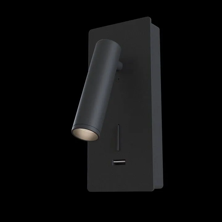 Бра Maytoni Technical Миракс C041WL-L3B3K