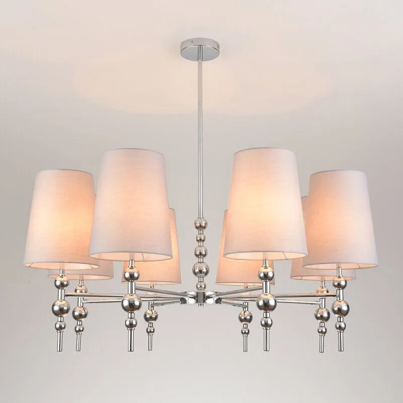Люстра на штанге Lumion MODERNI 8437/8