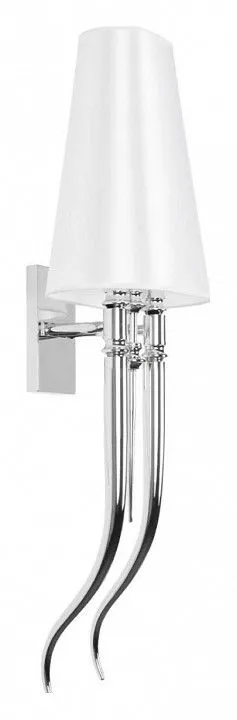 Бра Loft it Brunilde 10207W/L Chrome