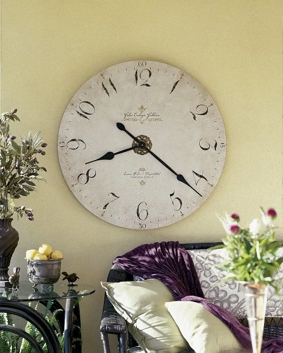 Настенные часы Howard Miller Enrico Fulvi 620-369 Настенные часы Howard Miller Enrico Fulvi 620-369