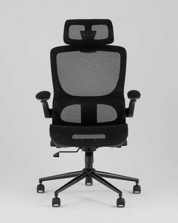 Кресло компьютерное TopChairs Tactus
