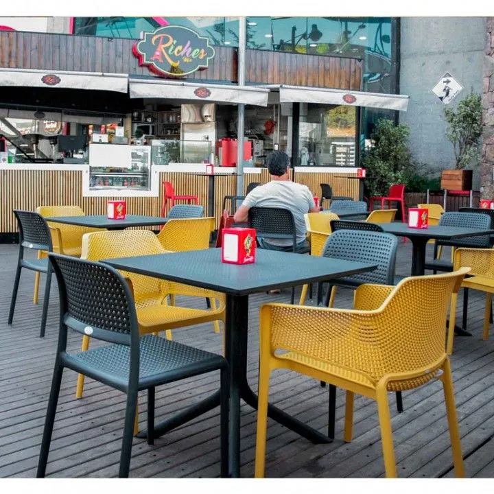 Стул Bora Bistrot