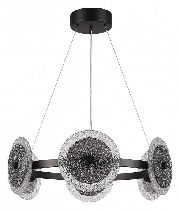 Подвесная люстра ST-Luce ALUMNO SL6142.433.01