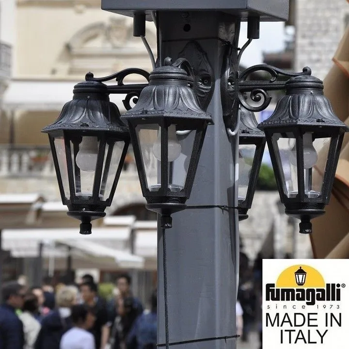 Светильник на штанге Fumagalli ANNA E22.131.000.AXE27DN