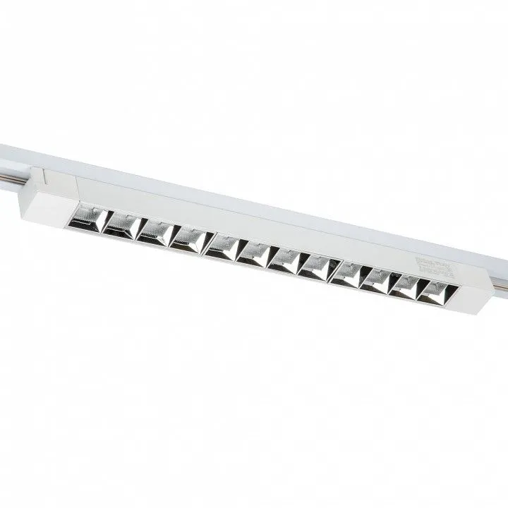 Встраиваемый светильник Volpe ULB-Q282 UL-00010123