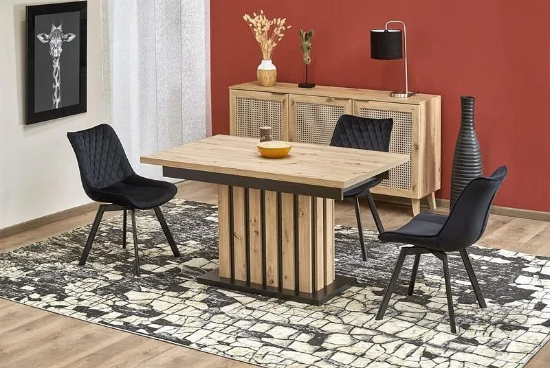 Стол обеденный Lamello 160