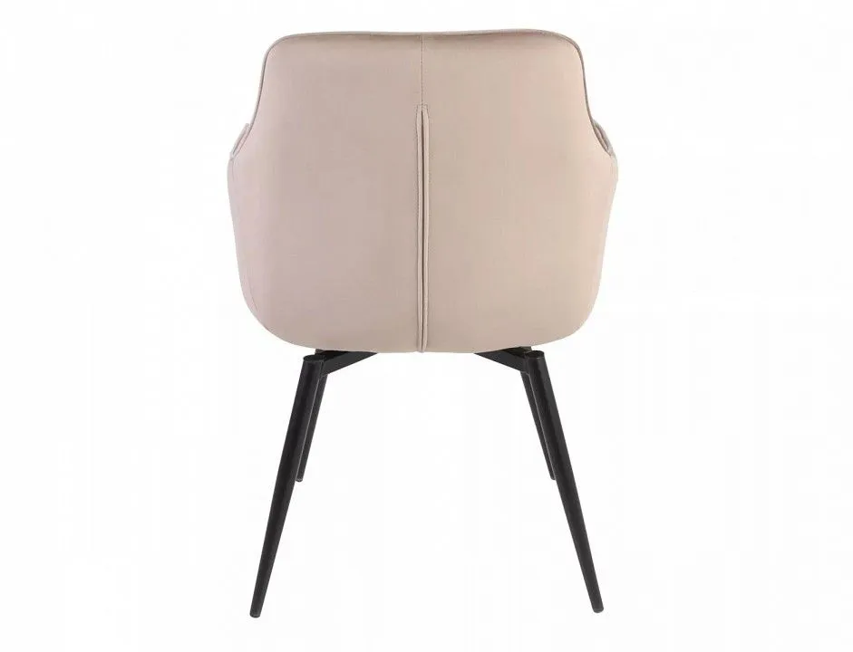 Стул Servio Velvet Bluvel 40
