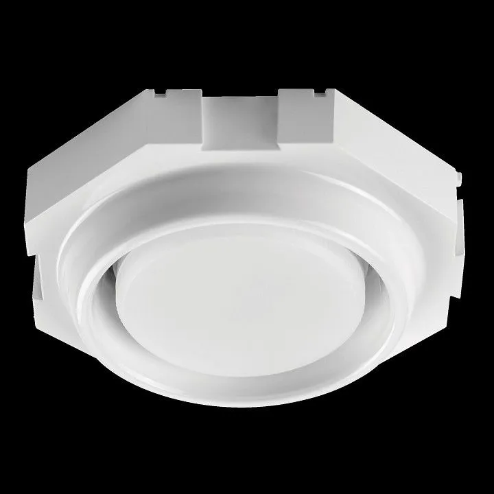 Рамка на 1 светильник Lightstar Tensio 212100