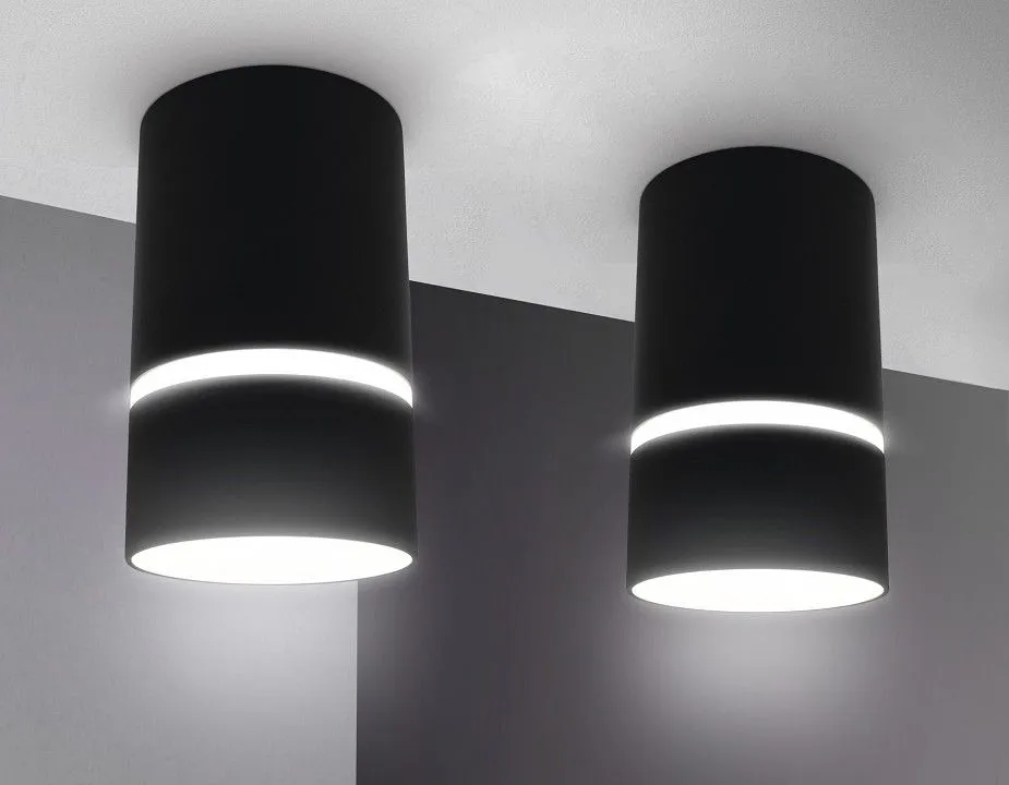 Накладной светильник Ambrella Light TN TN3412