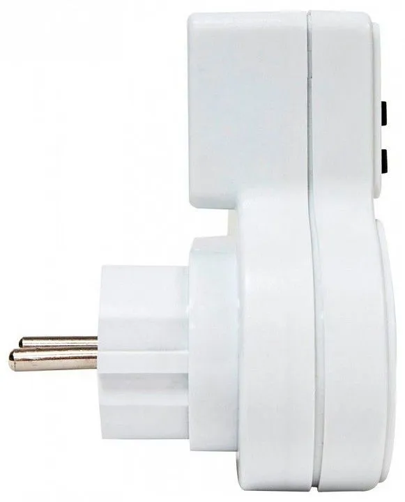 Розетка с таймером Feron TM25 23236