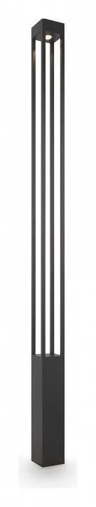 Фонарный столб Maytoni Outdoor Эльба O424FL-L25GF