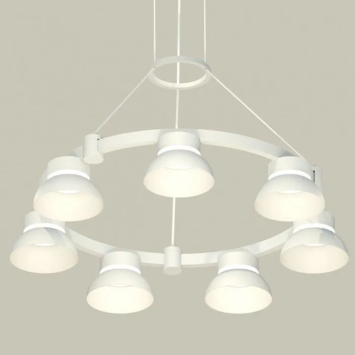 Подвесная люстра Ambrella Light XR XR92031401