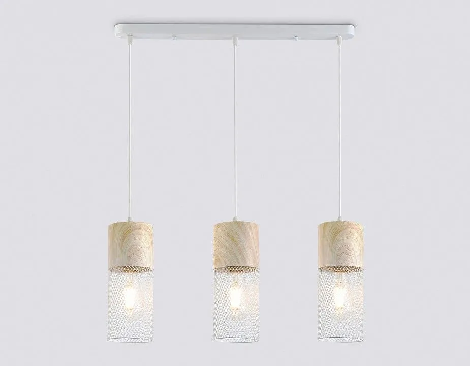 Подвесной светильник Ambrella Light TR TR8499