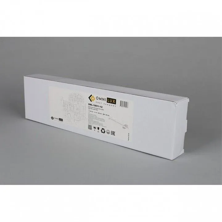 Бра Omnilux Giobbole OML-10011-12