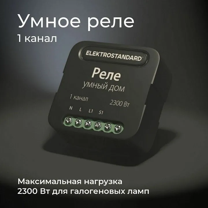 Конвертер Wi-Fi для смартфонов и планшетов Elektrostandard 76006 a059324